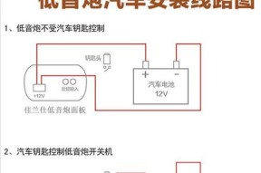 车载低音炮不发声的原因及解决方法？