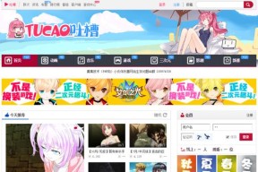 探索A站、B站、C站——互联网文化与社区平台的比较（A站、B站、C站的特点、功能和用户群体分析）
