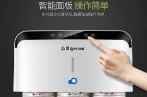 饮水机泵不能排出废水的解决方法（排水不畅）