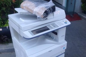 嘉定区夏普打印机维修价格解析（探究夏普打印机维修费用的组成及优势）