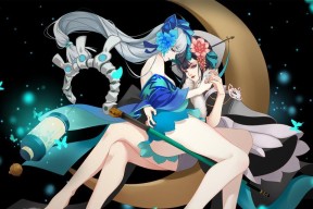 阴阳师精美图片哪里找？如何下载使用？