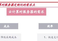 服务器市场的未来趋势是什么？将如何发展？
