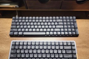 无线键盘typec接口怎么连接电脑？连接方法是什么？
