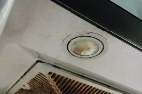 油烟机清洗攻略