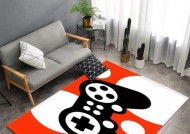 电玩游戏机地毯安装步骤是什么？安装后如何使用？