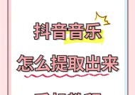 如何在抖音设置无声播放（详解抖音无声播放的设置方法）