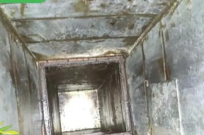 如何正确清洗普通抽油烟机烟道（一步步教你彻底清洁油烟机，让厨房空气清新如初）
