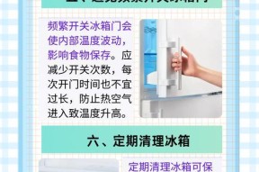 冰箱保鲜区漏水问题排查及解决方法（如何应对冰箱保鲜区漏水，避免食物受损）