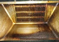 如何清洗天津商用油烟机（简便有效的清洗方法教程）