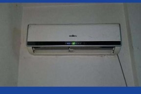 开空调导致湿度上升的原因及解决办法（为什么开空调会导致湿度上升）