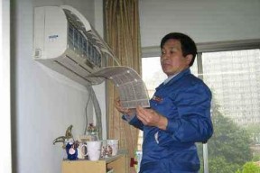 中央空调清洗需注意事项（保证空调清洁）