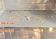 厨房集成灶的清洗方法（轻松清洁集成灶）