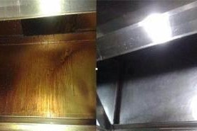 小型油烟机烟道的清洗方法（保持家居空气清新的关键）