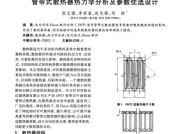 沃尔德散热器的性能和评价如何？