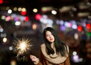 佳能相机在夜景大桥拍摄人像的技巧是什么？