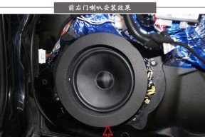 仪表盘倒模低音炮怎么调？调整步骤是什么？