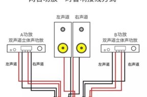 过载怎么连接音箱设备上？连接步骤是什么？