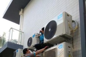 降低空调外机噪音，提升生活品质（有效维修方法和技巧）