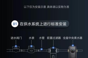 解决净水器故障的方法（简易方法让净水器重新工作）
