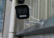 门外吊装摄像头安装方法是什么？