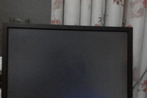 老显示器无法开机的解决方法（如何应对老显示器无法启动的问题）