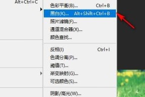 使用PS填充颜色的快捷键是什么？（掌握PS填充颜色的快捷键，提高工作效率）