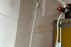 热水器闪火花怎么回事？可能的原因和解决方法是什么？