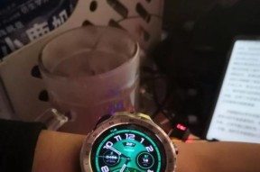 张雪峰最近戴的什么智能手表？这款手表有什么特点？