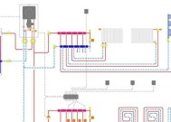 以壁挂炉停暖处理方法（实用的家庭暖气解决方案）