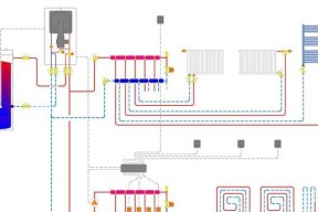 以壁挂炉停暖处理方法（实用的家庭暖气解决方案）
