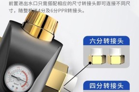 如何解决前置净水器一直进水问题（探讨前置净水器进水问题的原因与解决方法）