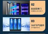 冰柜黄色的处理方法（让冰柜黄色焕然一新的小妙招）