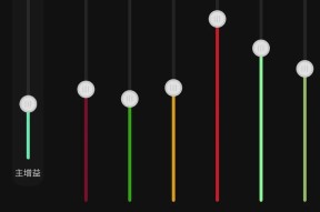 短款耳机声音调节方法是什么？