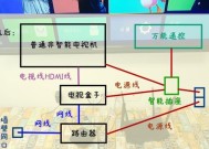 通断器连接网关的步骤是什么？