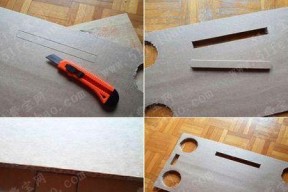 电脑桌手工绘制技巧有哪些？