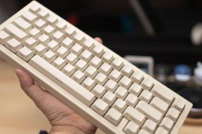 白色蕾丝键盘是什么？它有什么特别之处？