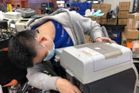 阜康复印机维修价格表解析（了解阜康复印机维修费用）