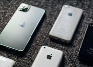 iPhone7Plus（体验前所未有的智能手机生活）