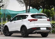 鱼骨标志代表哪个汽车品牌？如何识别该品牌车型？