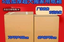 DIY纸箱冰箱制作方法（简单实用的纸箱冰箱制作教程）