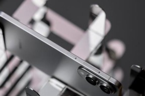 全能轻薄旗舰三星 Galaxy S25 Edge 你的夏日出行好伙伴