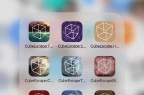 cubeescape第二关钓鱼箱子密码是什么？如何解开？