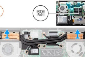 展示柜散热器拆卸方法是什么？