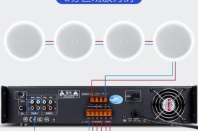 大屏连接音箱喇叭的方法是什么？连接过程中可能会遇到哪些问题？