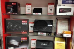 附近哪里有电子音响维修店？如何快速找到维修点？
