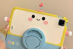 平板保护壳支架安装方法是什么？