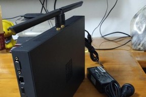 提高台式电脑的WiFi连接质量的技巧（优化信号强度）