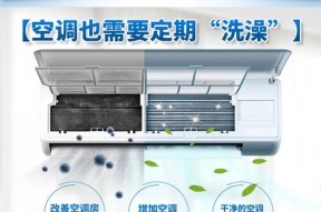 家用柜式空调清洗的必备技巧（保持家用柜式空调清洁，享受舒适环境）