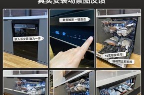 如何选择适合的立式洗碗机（以性能、品牌和价格为关键）