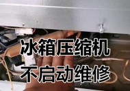 冰柜压缩机不启动的原因及解决方法（分析冰柜压缩机不启动的原因，探讨解决方法）